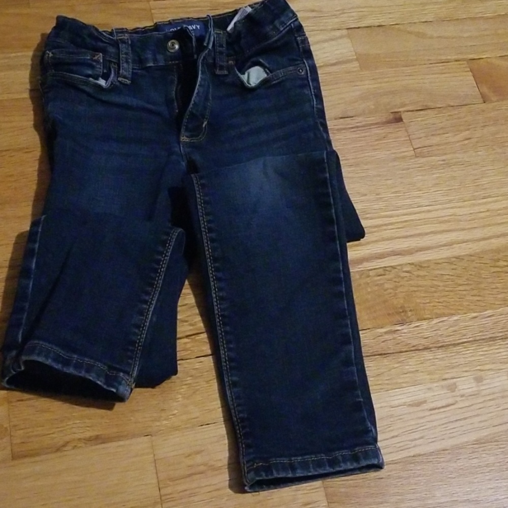 Boys jeans